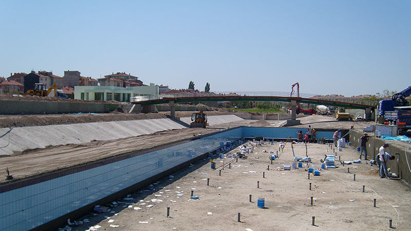 Havuz Yapımı-Eskişehir Havuz yapımı-Havuz ekipmanları-Havuz malzemeleri-Havuz kimyasalları-Havuz Sistemleri-Espool Havuz